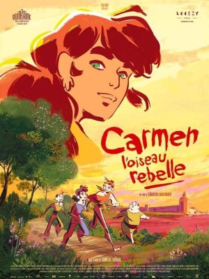 Affiche du film