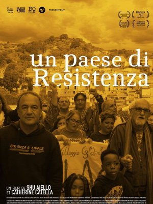 Affiche du film