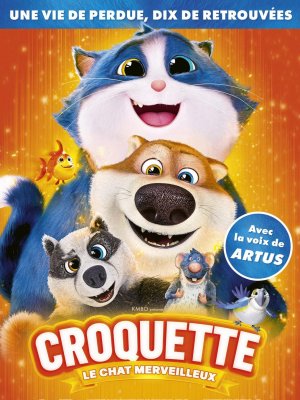 Affiche du film