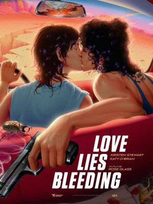 Affiche du film