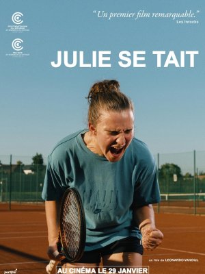Affiche du film