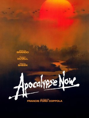 Affiche du film