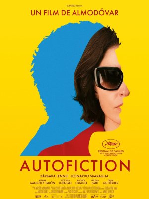 Affiche du film