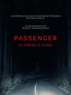 Affiche du film