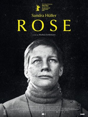 Affiche du film