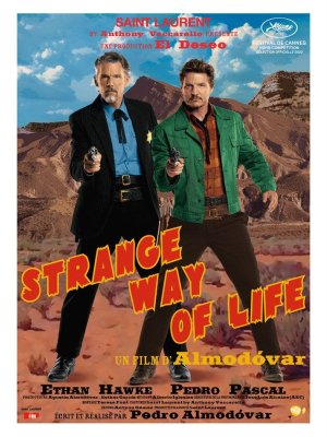 Affiche du film