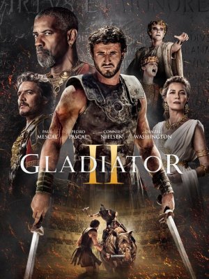 Affiche du film