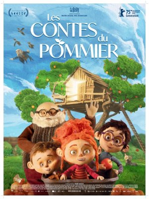 Affiche du film