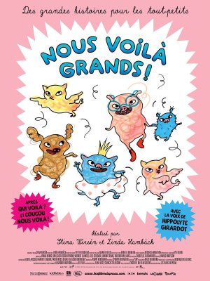 Affiche du film