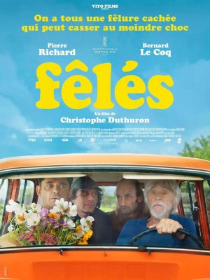 Affiche du film