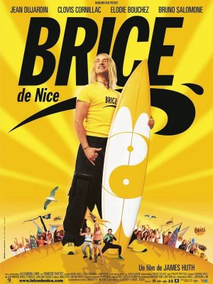 Affiche du film