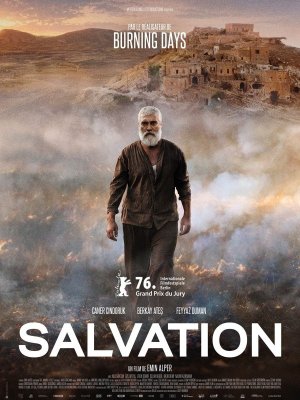 Affiche du film