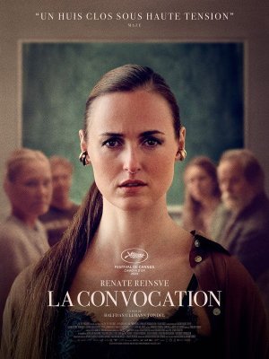 Affiche du film