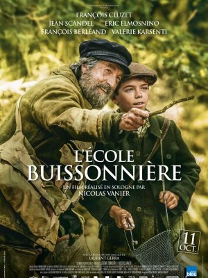 Affiche du film