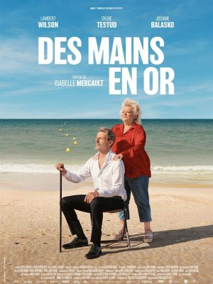 Affiche du film