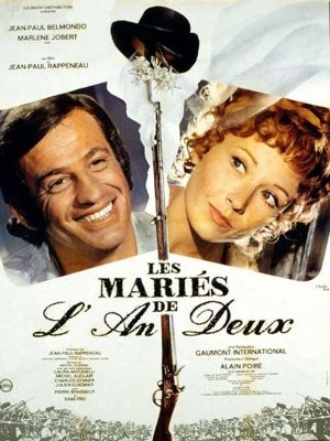 Affiche du film