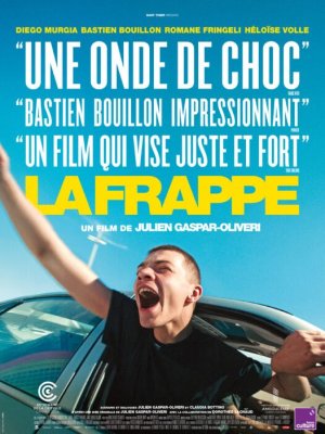Affiche du film
