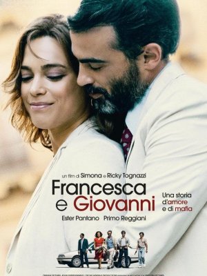 Affiche du film
