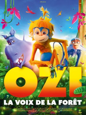 Affiche du film