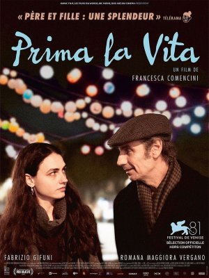 Affiche du film