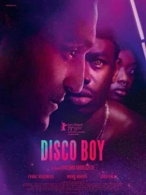 Affiche du film