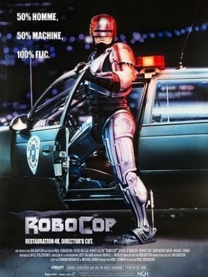 Affiche du film
