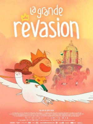 Affiche du film