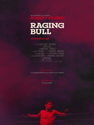 Affiche du film