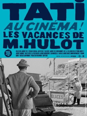 Affiche du film