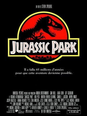 Affiche du film