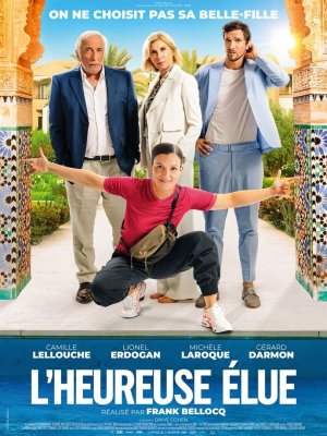 Affiche du film