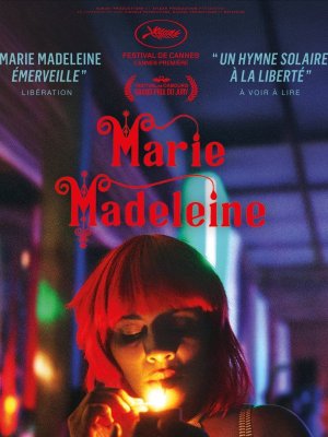 Affiche du film