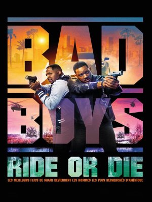 Affiche du film