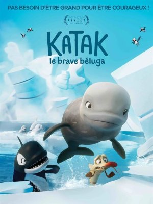 Affiche du film