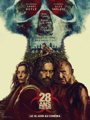 Affiche du film