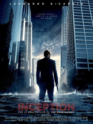 Affiche du film