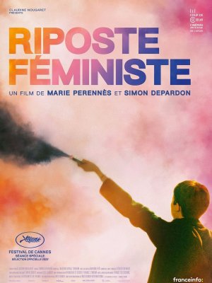 Affiche du film