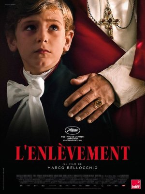 Affiche du film