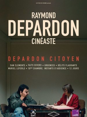 Affiche du film