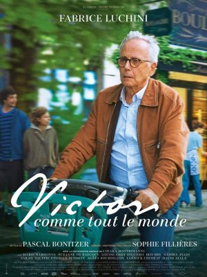 Affiche du film