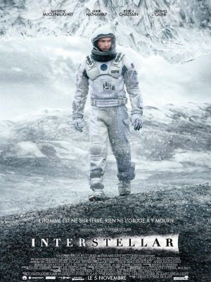 Affiche du film