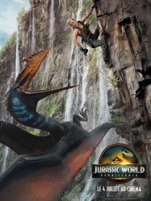 Affiche du film