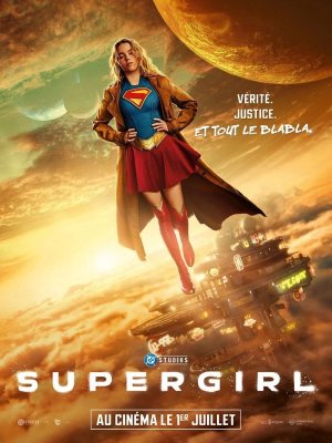 Affiche du film
