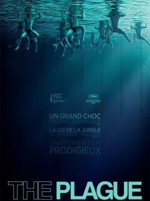 Affiche du film