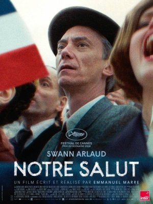Affiche du film