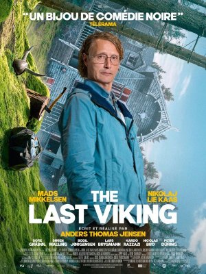 Affiche du film