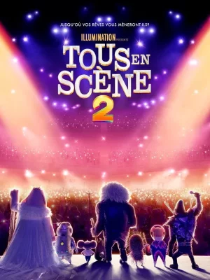 Affiche du film