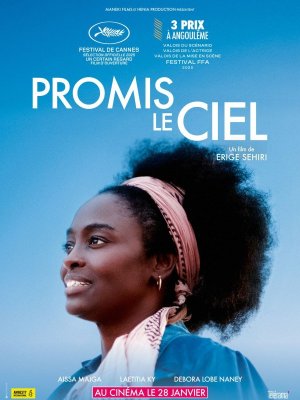 Affiche du film