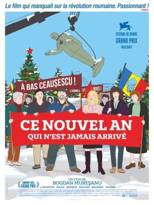 Affiche du film