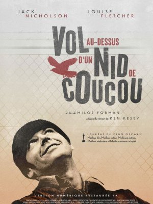 Affiche du film